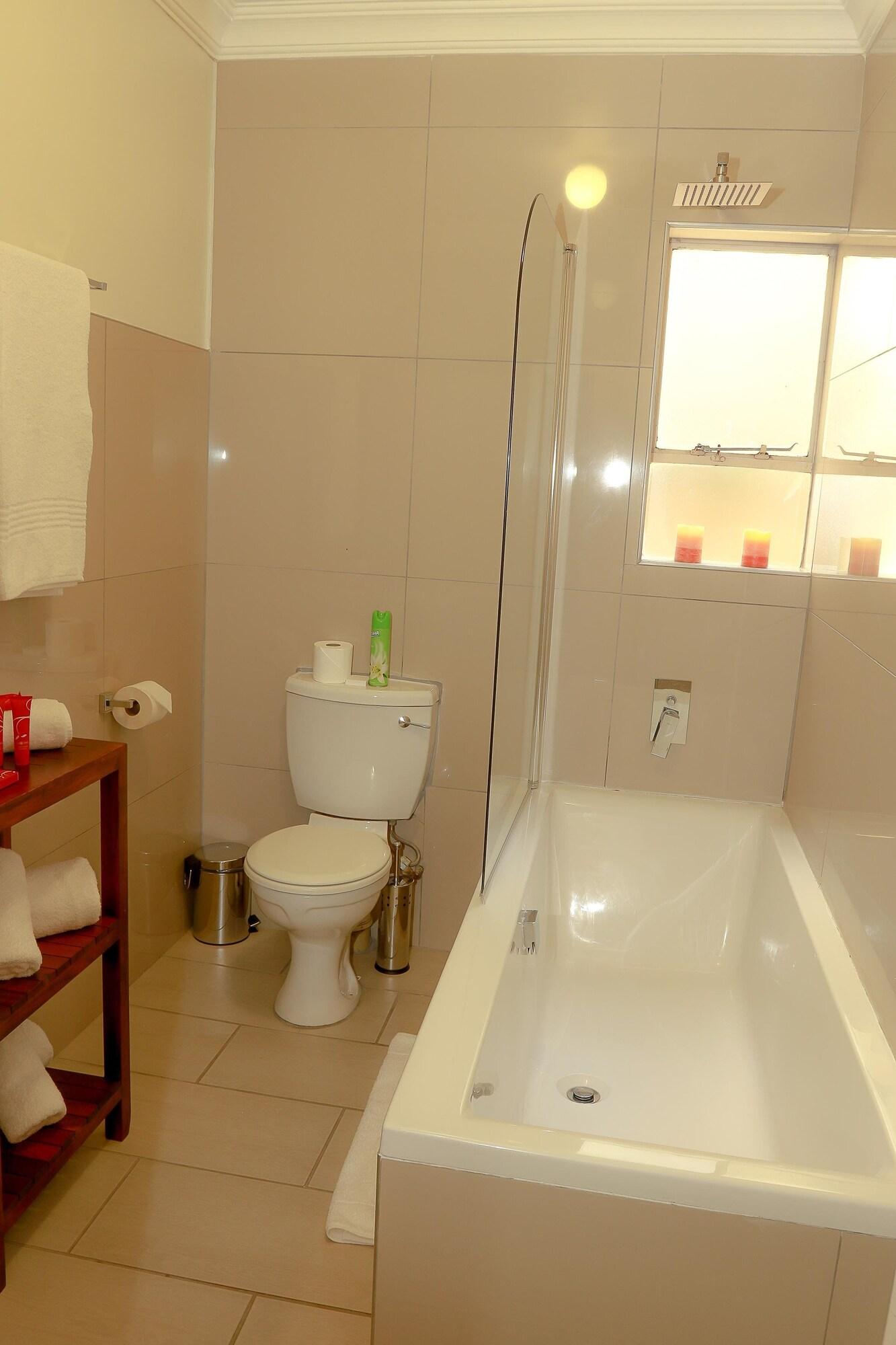 Hotel @ Цанін Екстер'єр фото